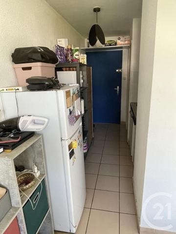 Appartement F1 à vendre  1 pièce - 19,30 m2 ST DENIS - 974