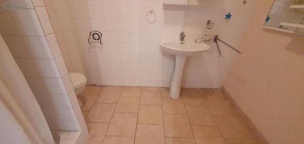 Maison à vendre à Lamagistère dans le Tarn-et-Garonne (82360), ref : 1515   
centre