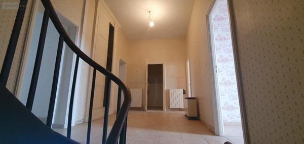 Maison à vendre à Lamagistère dans le Tarn-et-Garonne (82360), ref : 1515   
centre