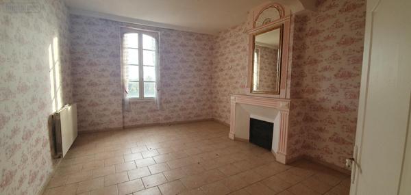 Maison à vendre à Lamagistère dans le Tarn-et-Garonne (82360), ref : 1515   
centre