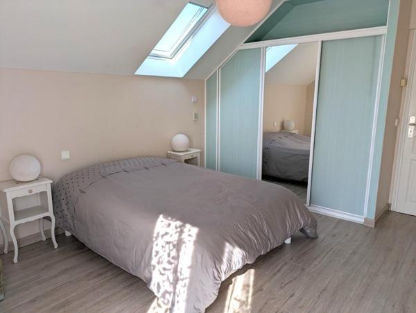Vente / Maison contemporaine
