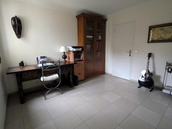 Vente / Maison contemporaine