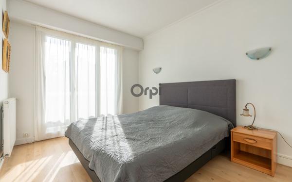 Appartement à vendre    4 pièces • 74,23 m2 Joinville-le-Pont