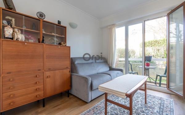 Appartement à vendre    4 pièces • 74,23 m2 Joinville-le-Pont