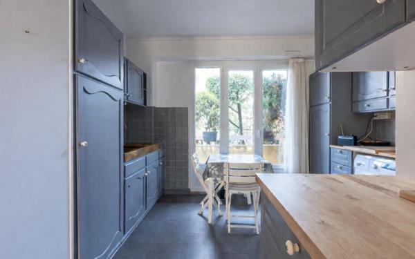 Appartement à vendre    4 pièces • 74,23 m2 Joinville-le-Pont