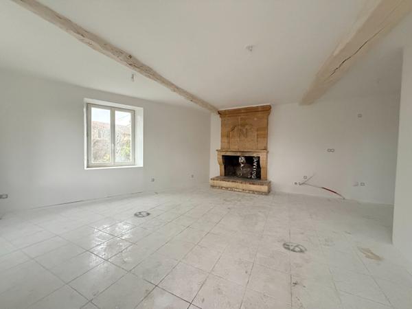 Appartement a vendre à HAUX