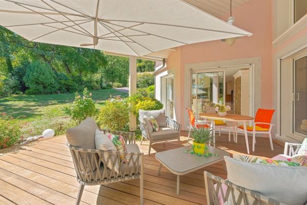 Vente Maison de luxe Échenevex 5 Pièces 300 m²
