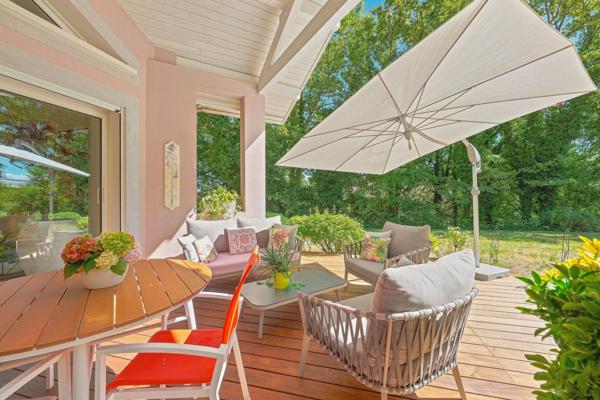 Vente Maison de luxe Échenevex 5 Pièces 300 m²