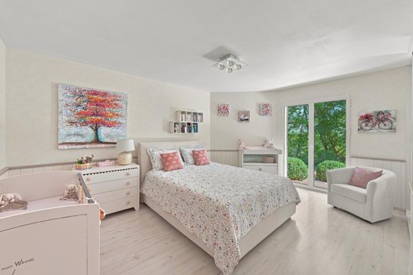 Vente Maison de luxe Échenevex 5 Pièces 300 m²