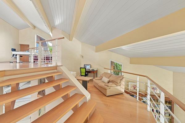 Vente Maison de luxe Échenevex 5 Pièces 300 m²