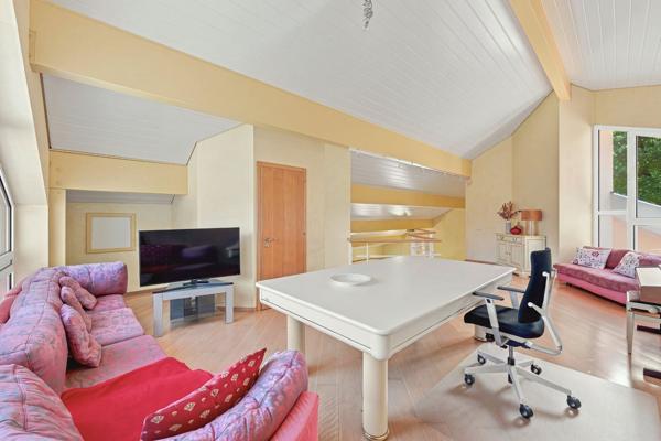 Vente Maison de luxe Échenevex 5 Pièces 300 m²