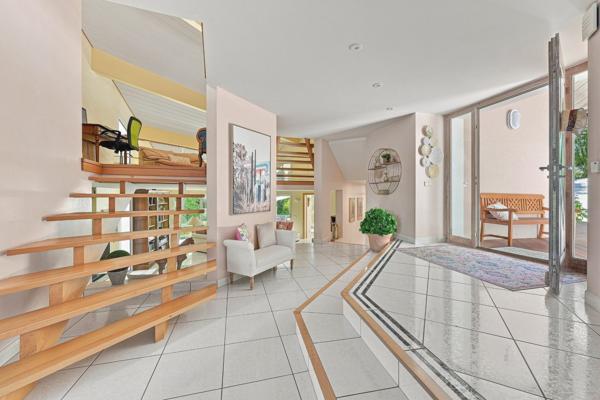 Vente Maison de luxe Échenevex 5 Pièces 300 m²