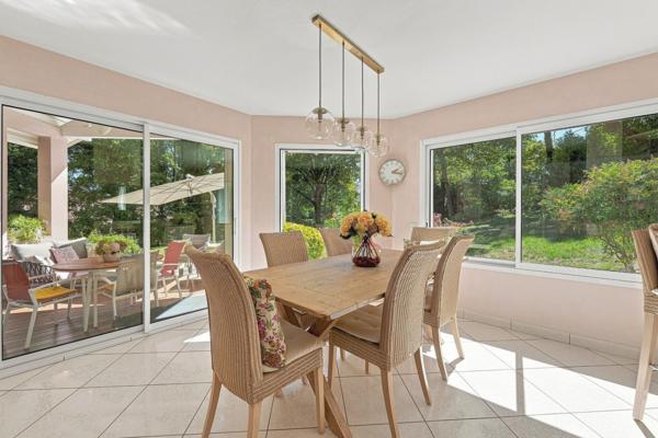Vente Maison de luxe Échenevex 5 Pièces 300 m²