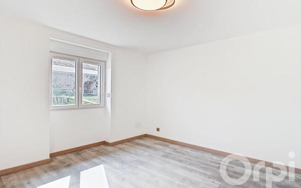 Appartement à vendre    3 pièces • 64,09 m2 Marignier