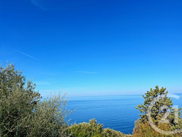 Terrain à vendre  2039 m2 CANARI - 202