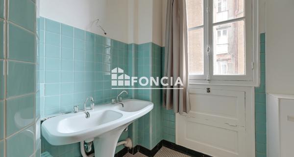 À vendre Appartement 4 pièces 106.59 m² - Saint-mandé 94160