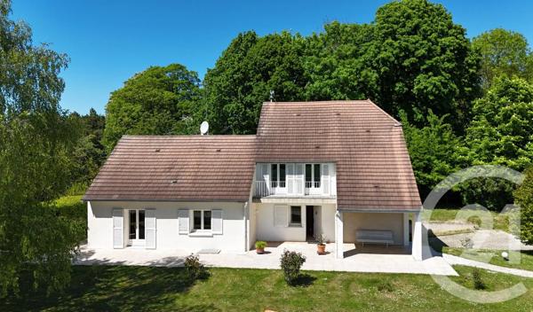 Maison à vendre  7 pièces - 210 m 2   VILLETTE LES DOLE  - 39