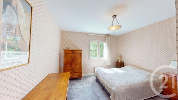 Maison à vendre  7 pièces - 210 m 2   VILLETTE LES DOLE  - 39