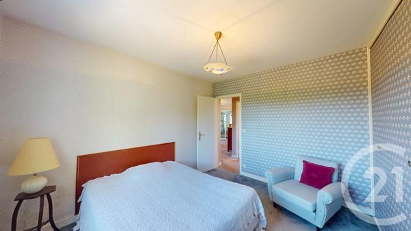 Maison à vendre  7 pièces - 210 m 2   VILLETTE LES DOLE  - 39