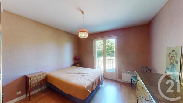 Maison à vendre  7 pièces - 210 m 2   VILLETTE LES DOLE  - 39