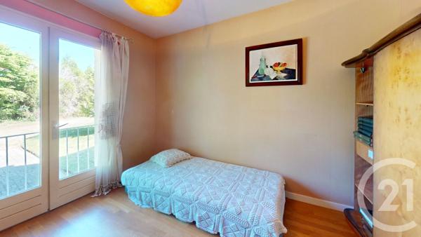 Maison à vendre  7 pièces - 210 m 2   VILLETTE LES DOLE  - 39