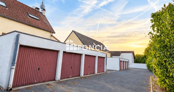 Location Parking - Draveil 91210