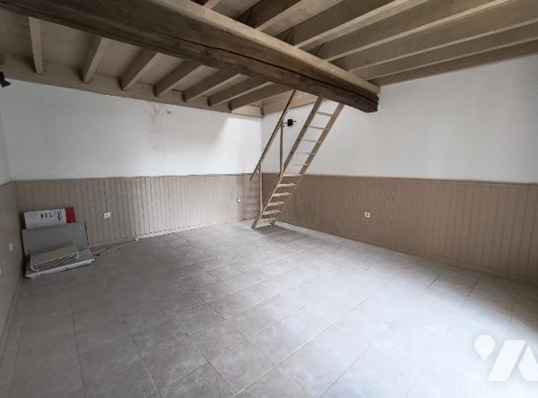 ENSEMBLE DE 3 MAISONS A RENOVER - IDEAL INVESTISSEURS LOCATIFS