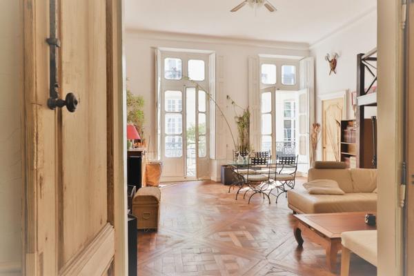 NANTES CENTRE-T4-125m², Nantes 44000