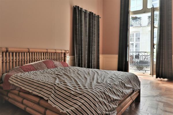 NANTES CENTRE-T4-125m², Nantes 44000