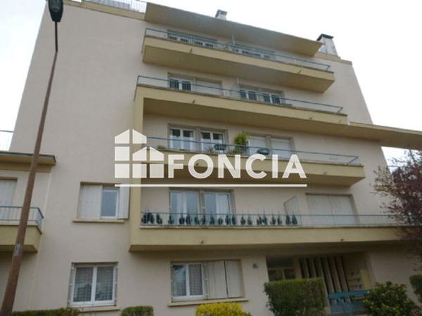 Location Local commercial 4 pièces 179.1 m² - 46-48 RUE DEVIC Toulouse 31400