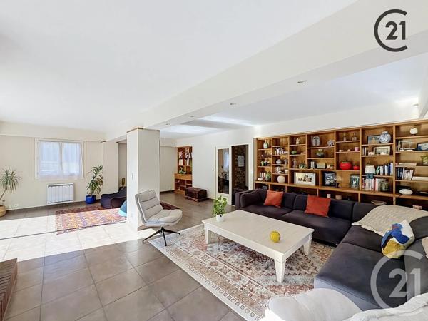 Maison à vendre  7 pièces - 209 m 2   AUXERRE  - 89