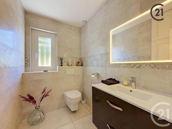 Maison à vendre  7 pièces - 209 m 2   AUXERRE  - 89