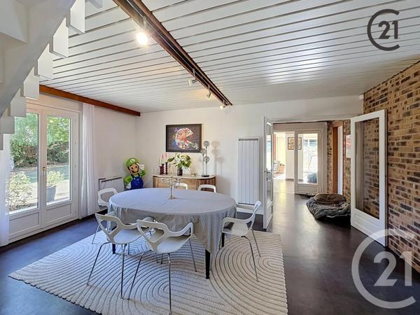 Maison à vendre  7 pièces - 209 m 2   AUXERRE  - 89