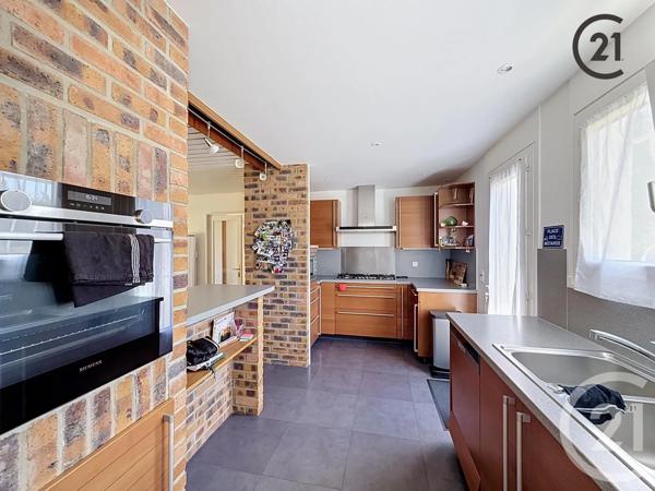 Maison à vendre  7 pièces - 209 m 2   AUXERRE  - 89