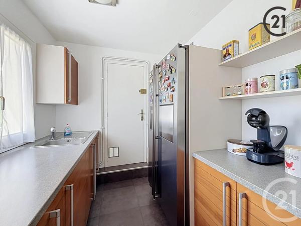 Maison à vendre  7 pièces - 209 m 2   AUXERRE  - 89