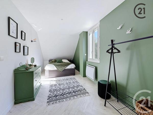 Maison à vendre  7 pièces - 209 m 2   AUXERRE  - 89