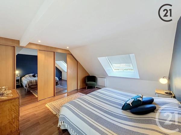 Maison à vendre  7 pièces - 209 m 2   AUXERRE  - 89