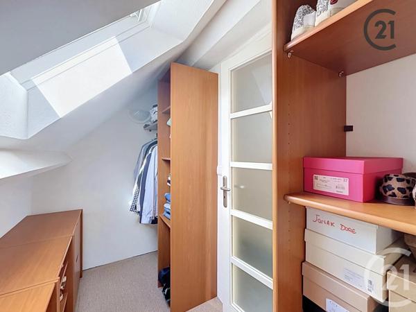 Maison à vendre  7 pièces - 209 m 2   AUXERRE  - 89