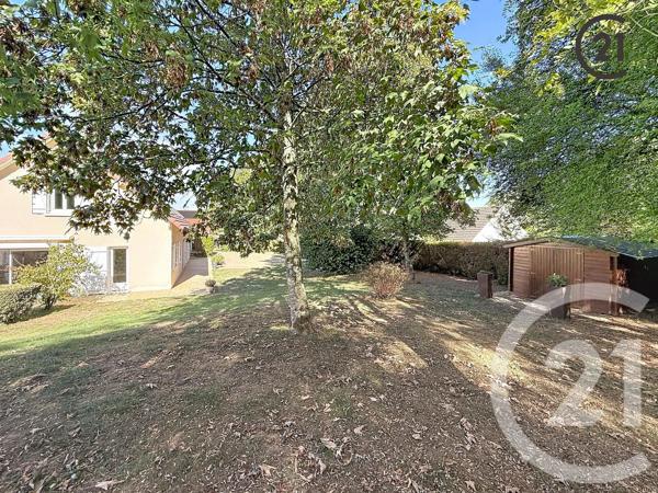 Maison à vendre  7 pièces - 209 m 2   AUXERRE  - 89