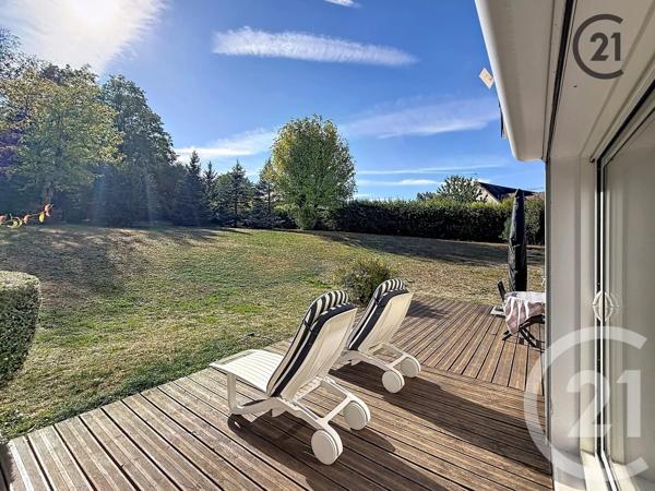 Maison à vendre  7 pièces - 209 m 2   AUXERRE  - 89