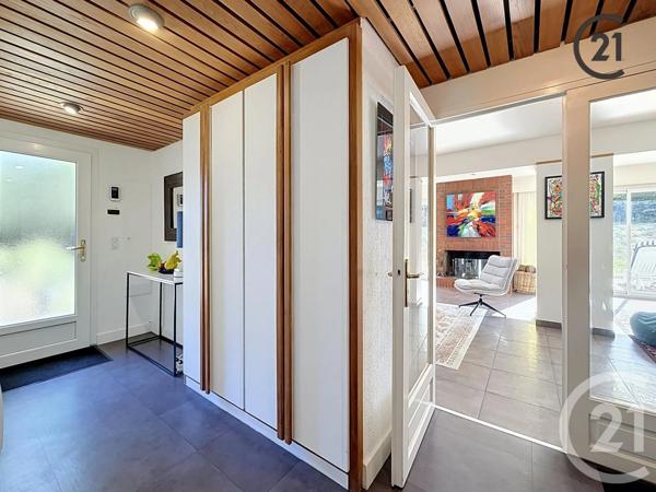 Maison à vendre  7 pièces - 209 m 2   AUXERRE  - 89