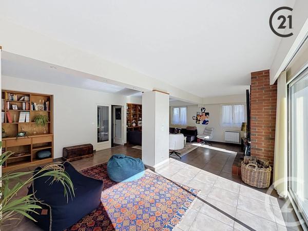 Maison à vendre  7 pièces - 209 m 2   AUXERRE  - 89