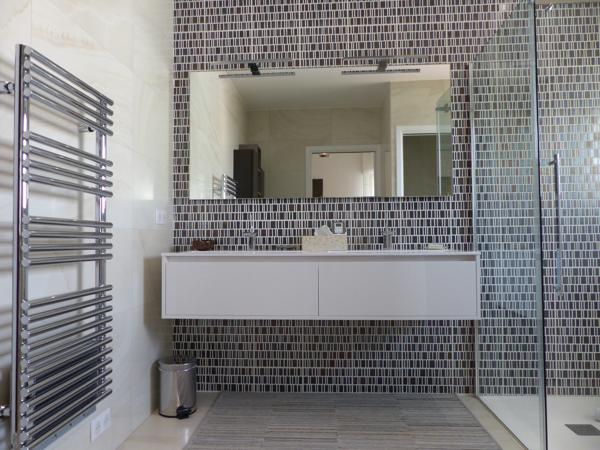Ajaccio Sanguinaires appartement de prestiges de type F4 173m² Vue mer