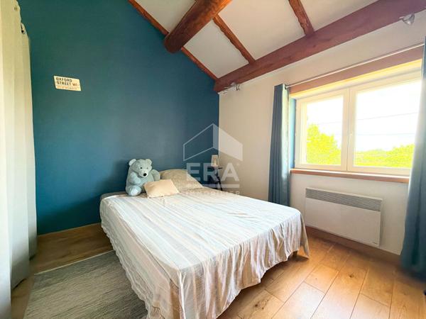 A VENDRE 84530 VILLELAURE BASTIDON 4 PIECES D'ENVIRON 107M² AVEC JARDIN, GARAGE ET ATELIER