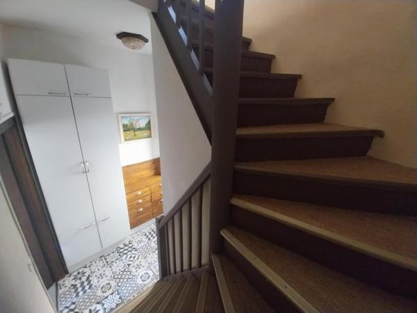 AU COEUR DU CENTRE VILLE