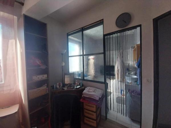 AU COEUR DU CENTRE VILLE