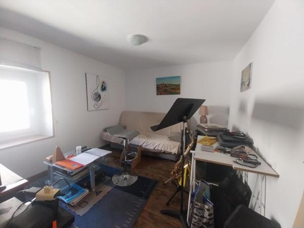 AU COEUR DU CENTRE VILLE