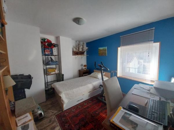 AU COEUR DU CENTRE VILLE