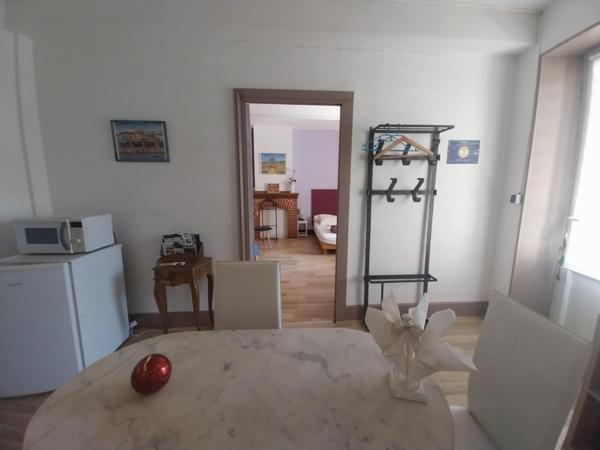 AU COEUR DU CENTRE VILLE