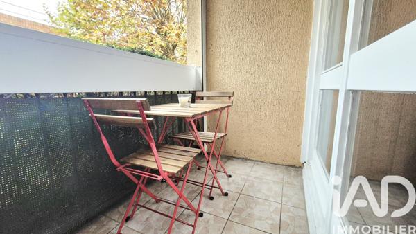 Appartement à vendre 4 pièces 85 m² Roissy-en-Brie